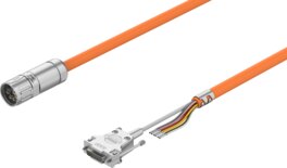 Festo – NEBM-M23G15-EH-10-Q7N-S1LEG21