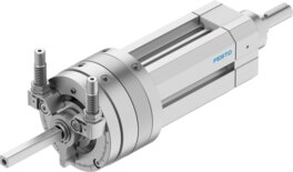 Festo – DSL-25-40-270-CC-A-S20-B