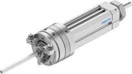 Festo – DSL-16-40-270-P-A-S2-B