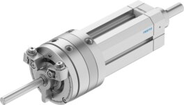 Festo – DSL-32-100-270-P-A-S2-KF-B