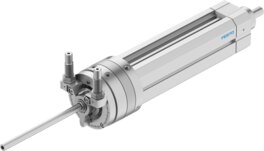 Festo – DSL-20-50-270-CC-A-S20-KF-B