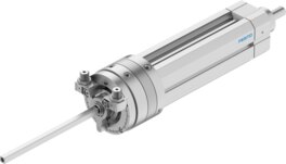 Festo – DSL-20-25-270-P-A-S20-B