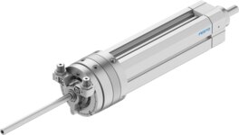 Festo – DSL-20-25-270-P-A-S20-KF-B