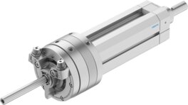 Festo – DSL-40-160-270-P-A-S20-KF-B