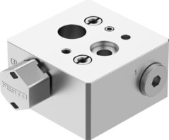 Festo – VABS-S7-BE-BS-G14-VDE2