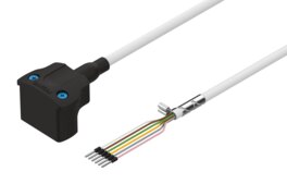 Festo – NEBM-S1W9-E-7-Q5-LE6