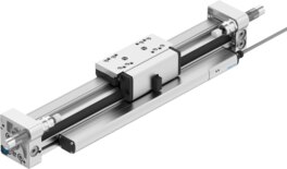 Festo – DGCI-25-    –