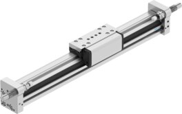 Festo – DGC-18-    –