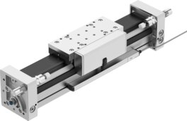 Festo – DGCI-63-    –