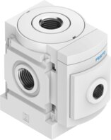 Festo – MS4-FRM-1/4-A8-F1A