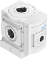 Festo – MS6-FRM-1/2-A4-F1A