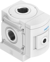 Festo – MS6-FRM-1/2-A8-F1A