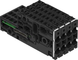 Festo – VABX-A-S-BV-BH-RV0XJBBBB