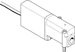 Festo – MHA4-MS1H-3/2G-4-K