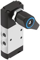 Festo – VHEF-ES-P53E-M-G18