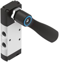 Festo – VHEF-HS-P53C-M-G14