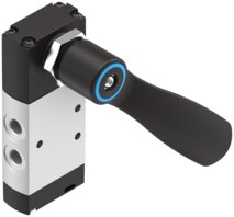 Festo – VHEF-HS-B52-G18