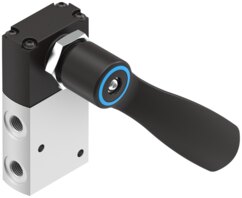 Festo – VHEF-HST-M32-M-G18