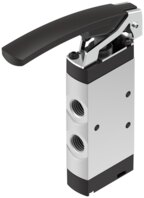 Festo – VHEF-L-M52-E-G14