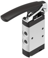 Festo – VHEF-L-M52-E-G18