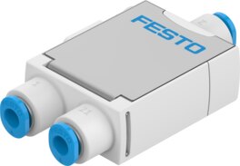 Festo – VFOF-CE-BAH-Q4-Q4
