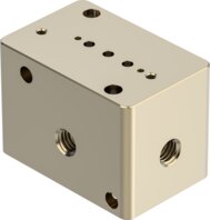 Festo – VABS-K2-10S-16-M5-P