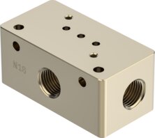 Festo – VABS-K3-16S-20-N18-P