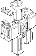 Festo – MSB4-1/4:C3J1F3-WP