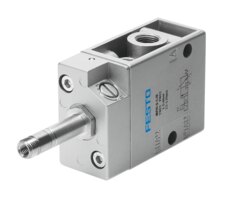 Festo – MFH-3-1/8-S-NPT