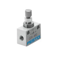 Festo – GR-M3