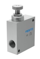 Festo – GR-3/4