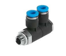 Festo – QSLV2-G1/2-12