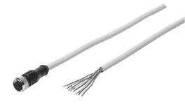 Festo – SIM-M12-8GD-15-PU