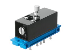 Festo – VZO-3-PK-3