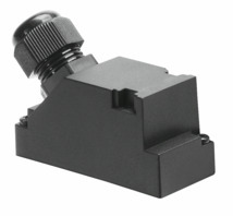 Festo – KMP3-25P-16-10