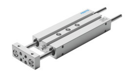 Festo – DPZ-10-10-P-A-KF-S2