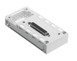 Festo – CPX-AB-1-SUB-BU-25POL