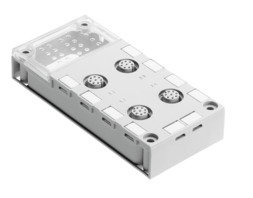 Festo – CPX-AB-4-M12-8POL