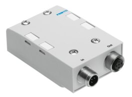 Festo – CPX-AB-2-M12-RK-DP