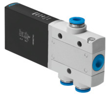 Festo – MHE3-M1H-3/2G-QS-6