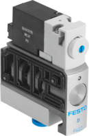 Festo – CPVSC1-M1H-M-P-M5