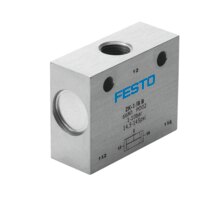 Festo – ZK-1/8-B