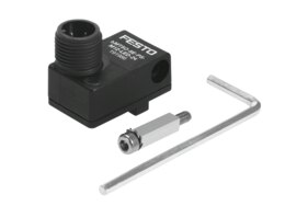 Festo – SMTSO-8E-NS-M12-LED-24