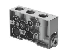 Festo – NZV-01/02-VDMA