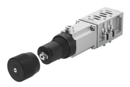 Festo – LR-ZP-B-D-3