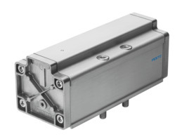 Festo – VL-5/2-3/4-D-4