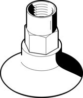 Festo – ESS-30-GT-G1/8-I