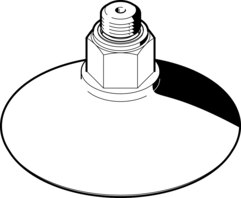 Festo – ESS-80-GT-G1/4