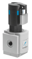 Festo – MS6N-LR