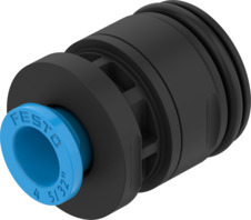 Festo – NPQX-D-PC12-T532-P10